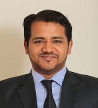 Sheikh Masood Ali