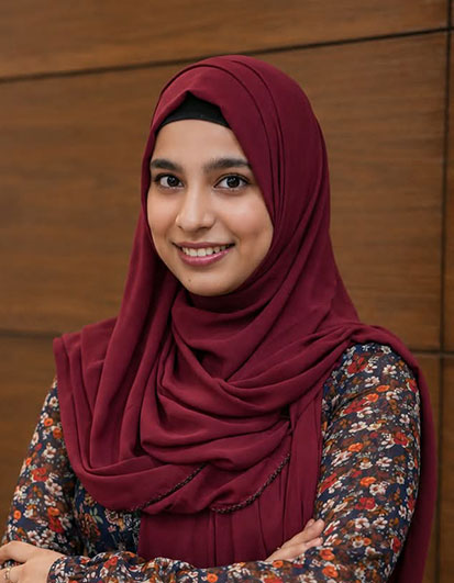 Anoushay Fatima