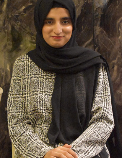 Anusha Randhawa