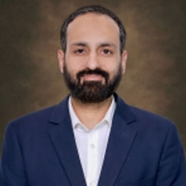 Dr. Kamran Mumtaz 