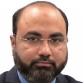 Dr. Muhammad Wasif