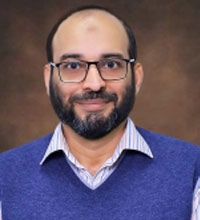 Dr. Sajjad Haider