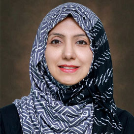 Dr. Sana