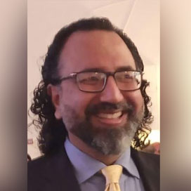 Dr. Syed Moin Ali