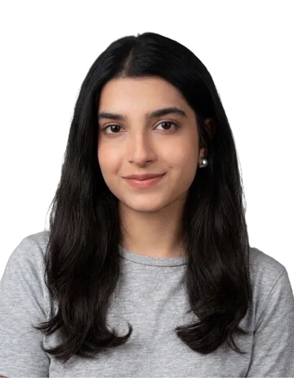 Emaan Tariq