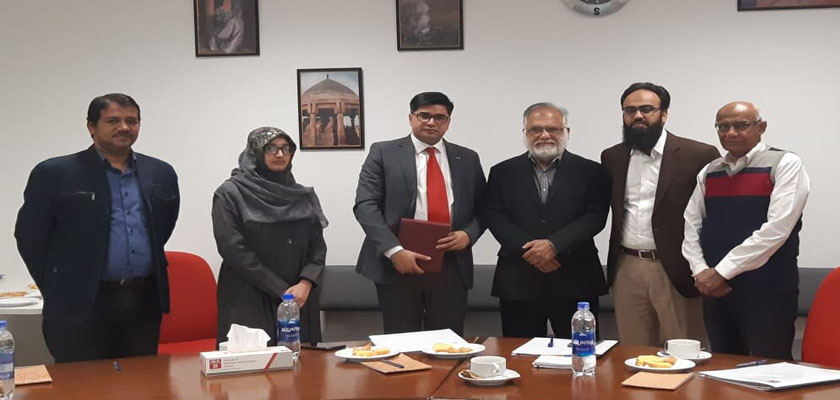 External Review MBA Executive