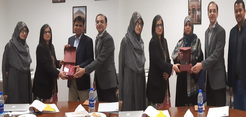 MS and PhD Economics External Review