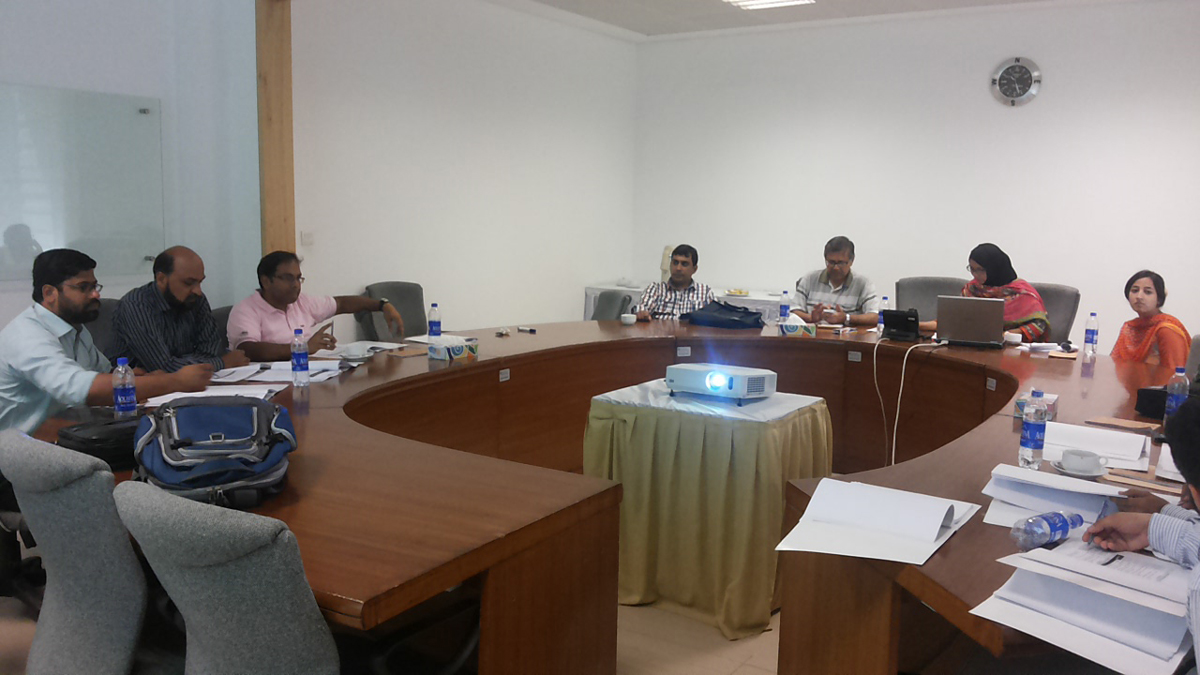 SAR AT STATISTICS
