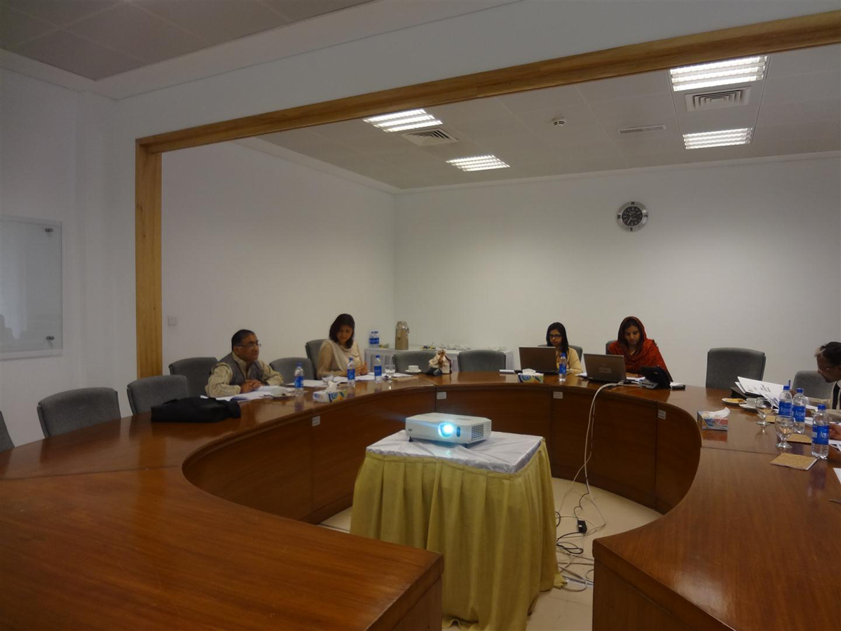 BBA SAR AT VISIT