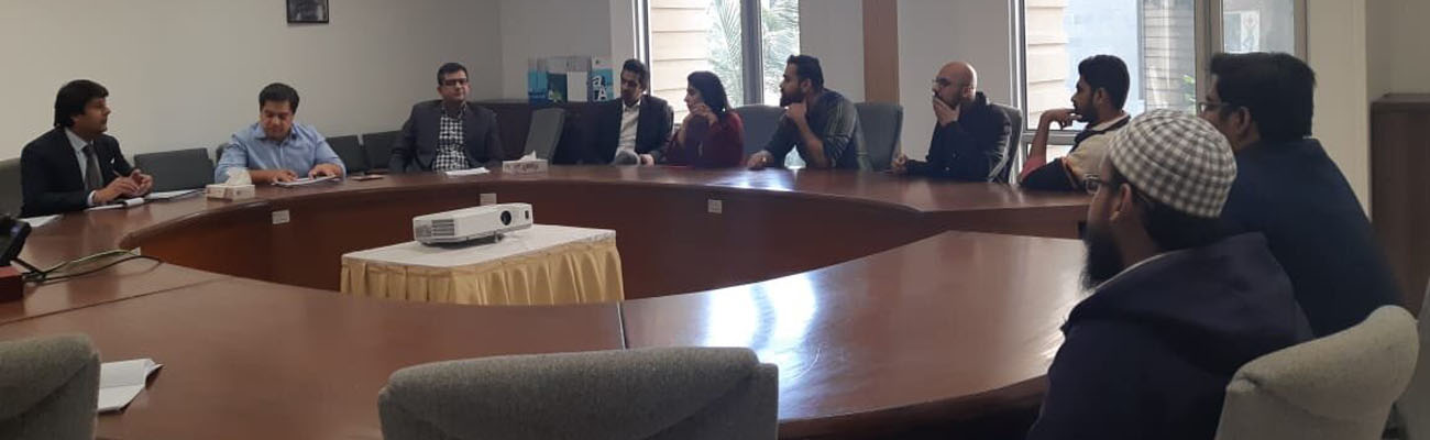 External Review MBA