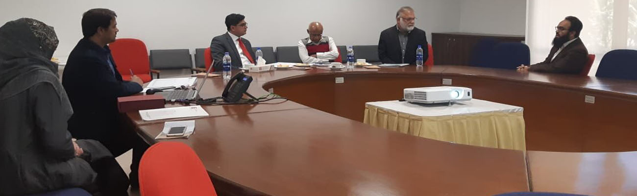 External Review MBA Executive