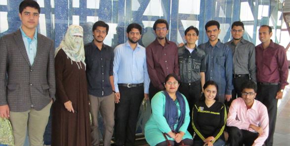 Malaysia Study Tour