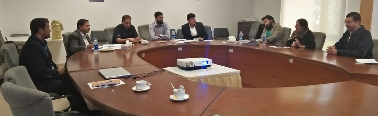 MS and PhD Mathematics External Review