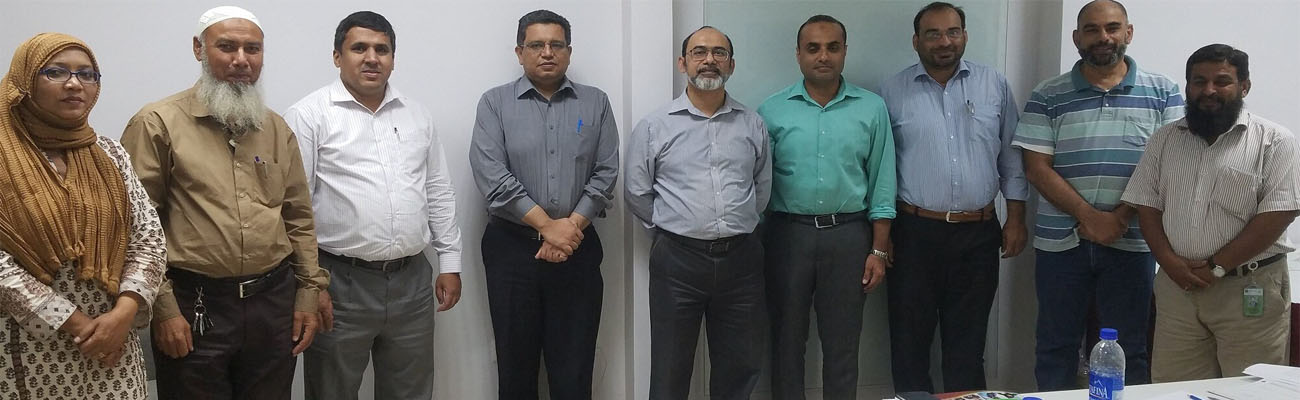 PhD Computer Science External Review Meeting