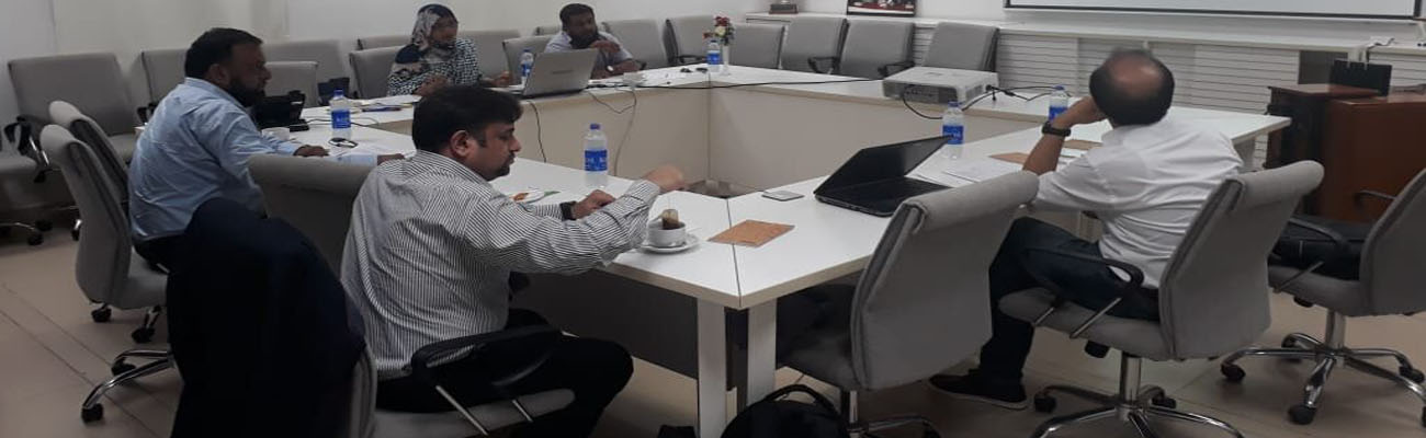 PhD Economics External Review Meeting