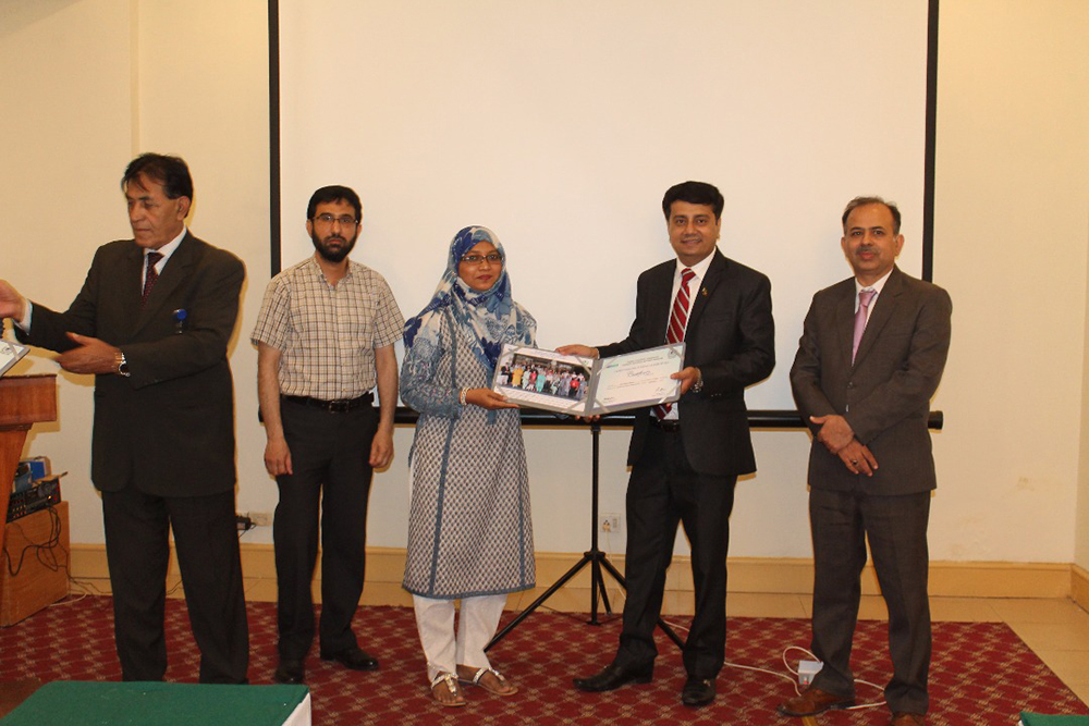 QA Governance Training
