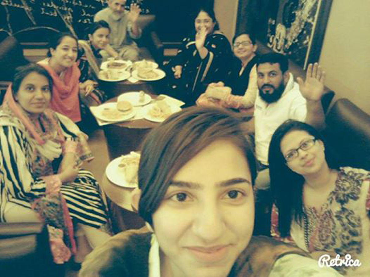 Qec Breakfast
