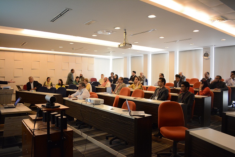 QEC Seminar