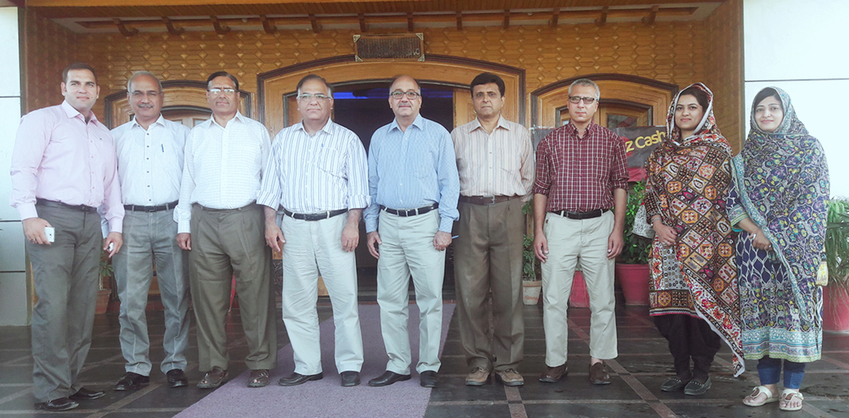 Review Panel to visit Recognized Campuses