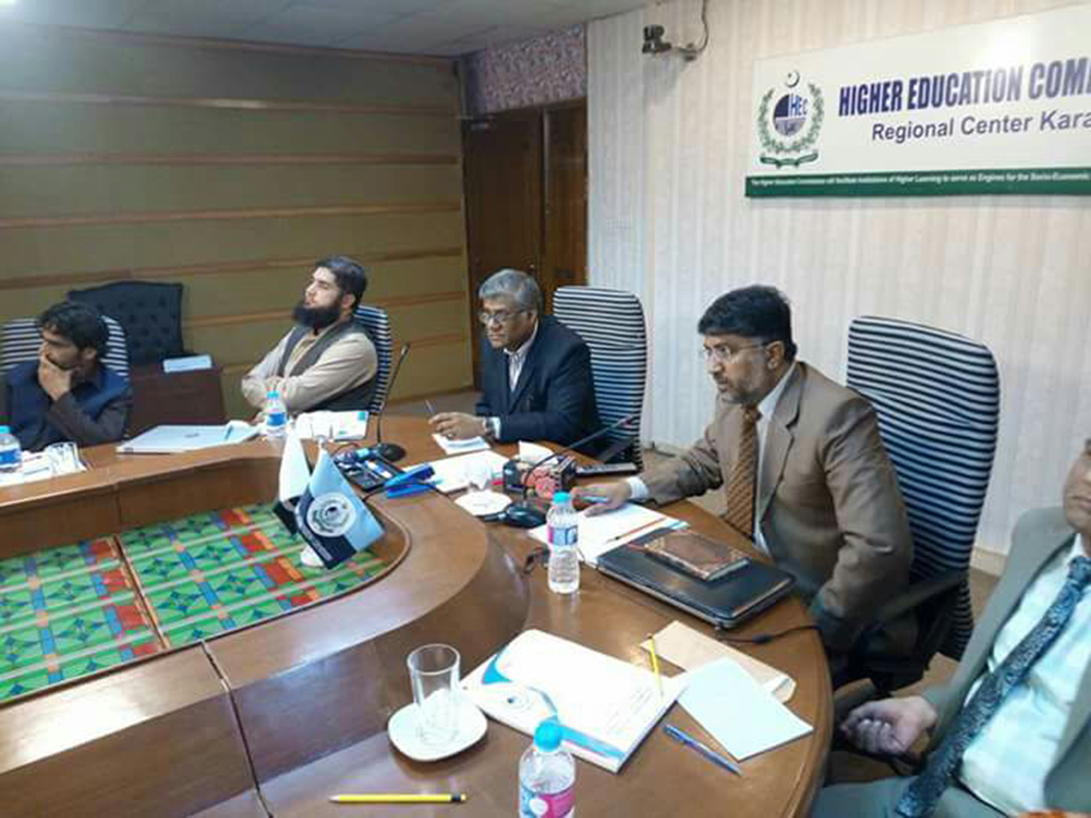 Workshop on Plagiarism Policy and Turnitin