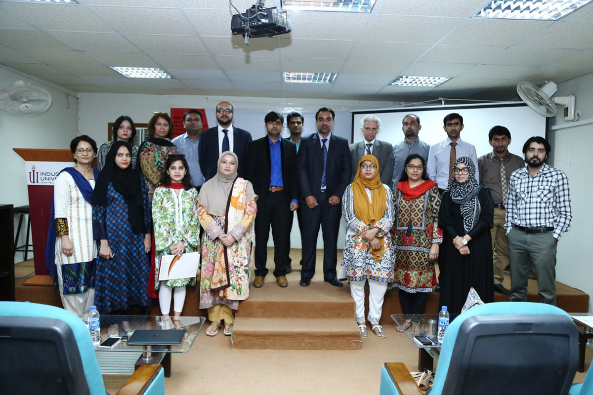 World Quality Day Seminar