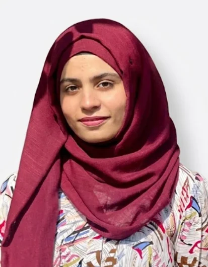 Fatima Faisal