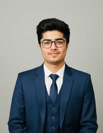 Sheikh Hamza Rehman