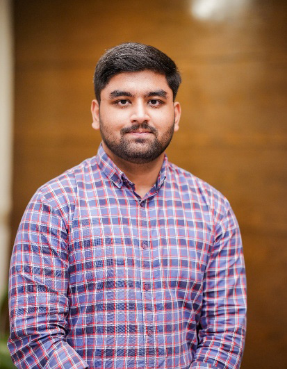 Haseeb Ahmed