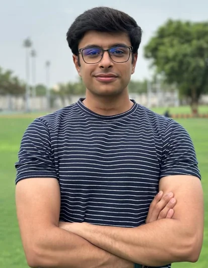 Huzaifa AHmed