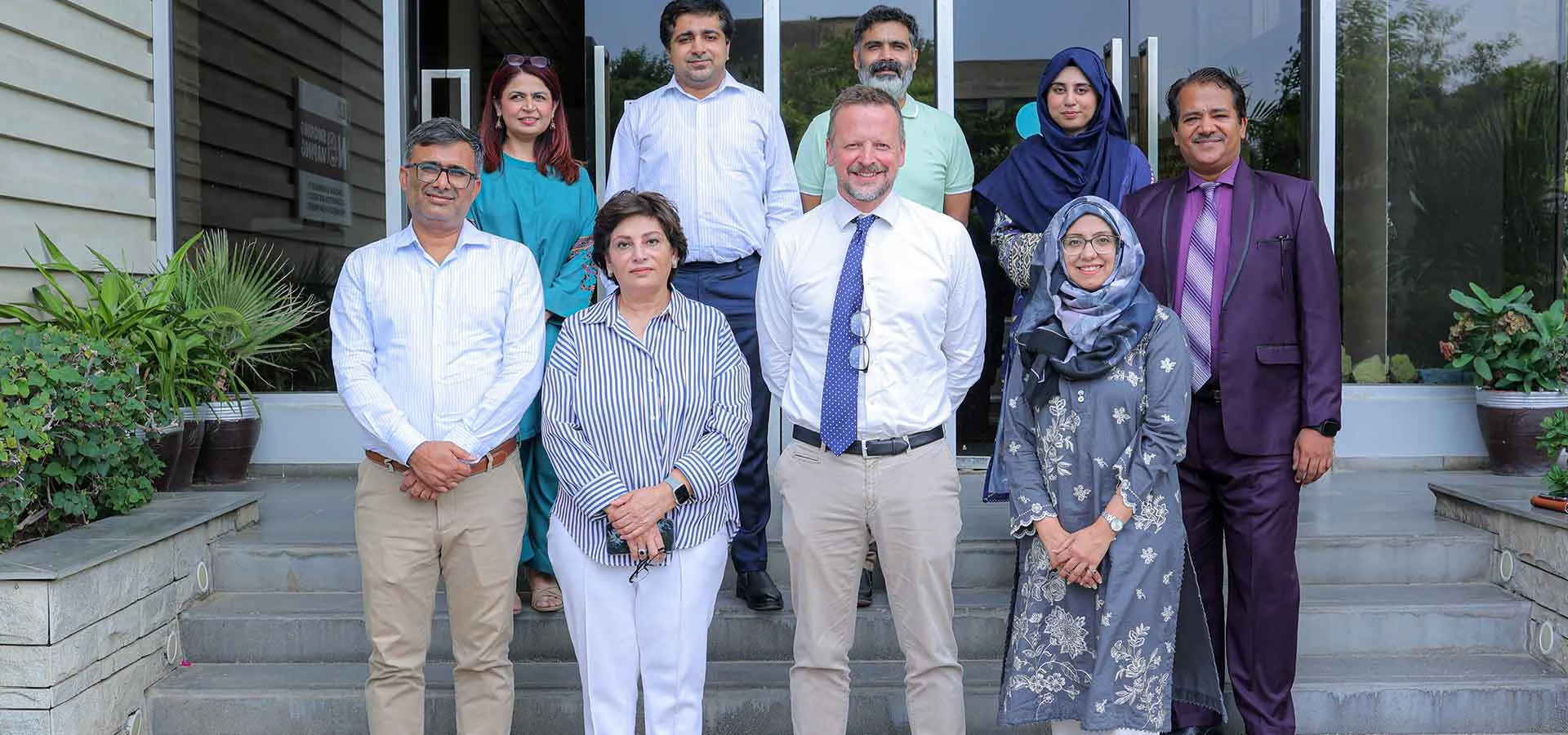 Institutional Performance Review 2025-26