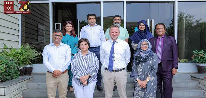 Institutional Performance Review 2025-26