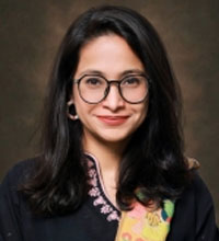Irum Iqbal Hussain