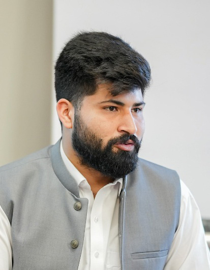 Jawad Ahmad