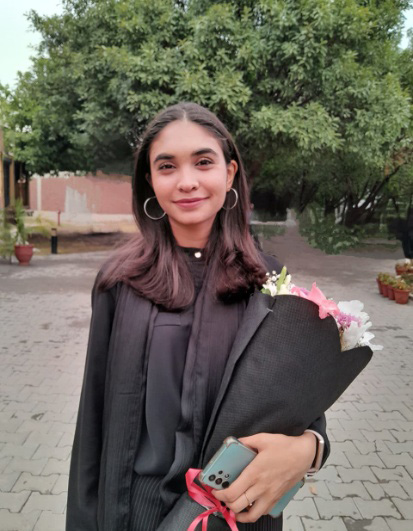 Khadija Raza