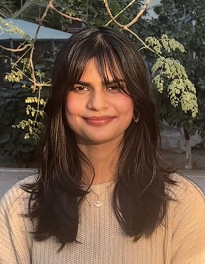Khadija Tariq