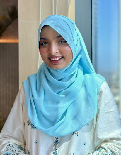 Madiha Yasin