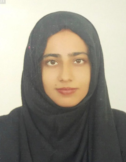 Maheen Wajid