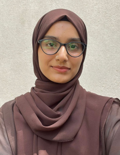 Maryam Khalid