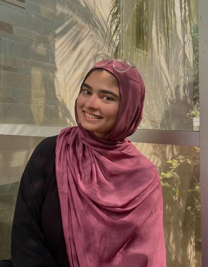 Maryam Malik