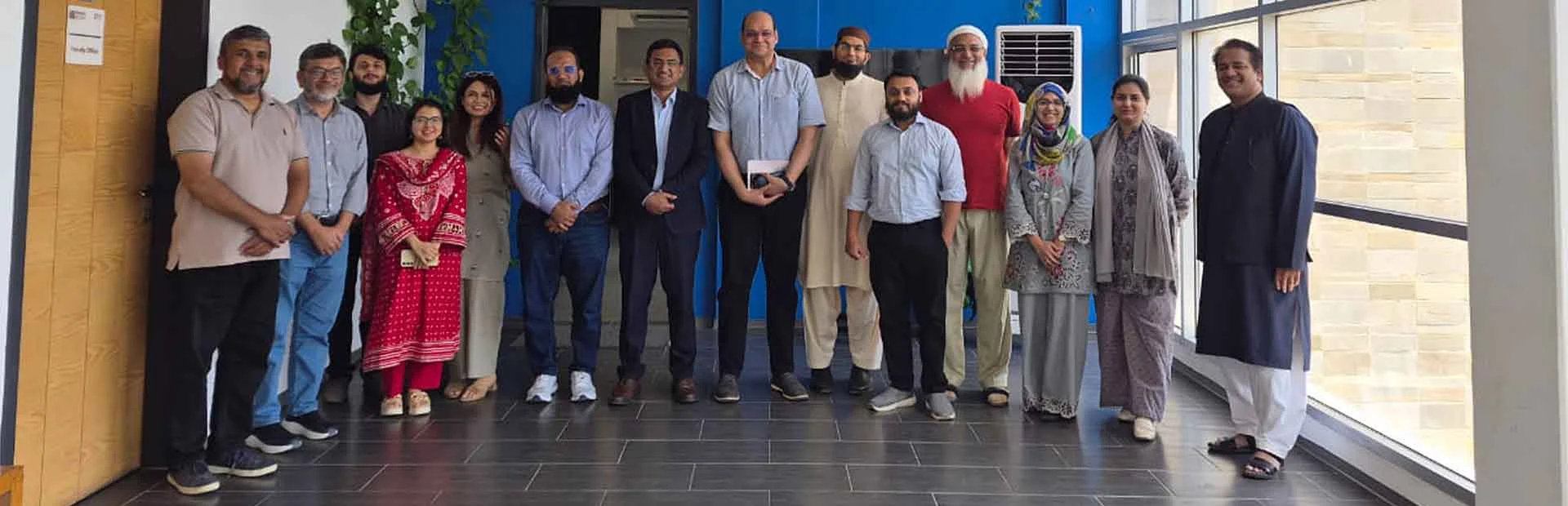 MS & PhD Programs Review Based on PREE Standard - Department of Computer Science