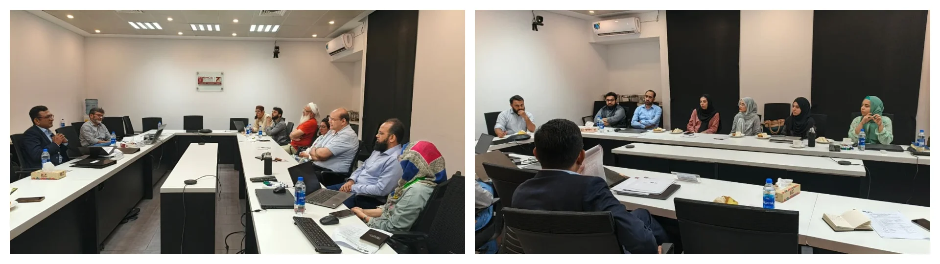MS & PhD Programs Review Based on PREE Standard - Department of Computer Science