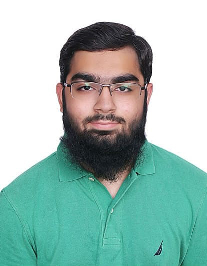 Muhammad Ahmed