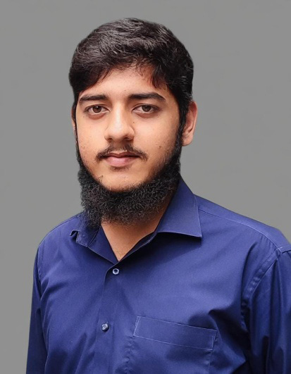 Muhammad Anas