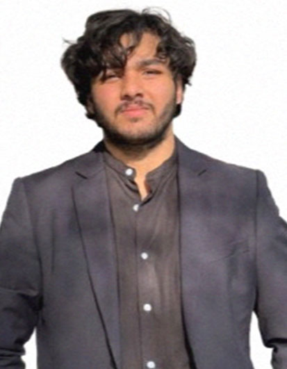 Muhammad Anis Imran