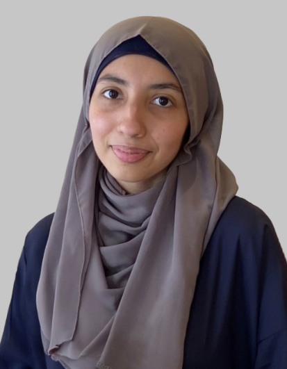 Nabiha Sharif