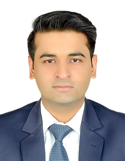 Nisar Ahmed