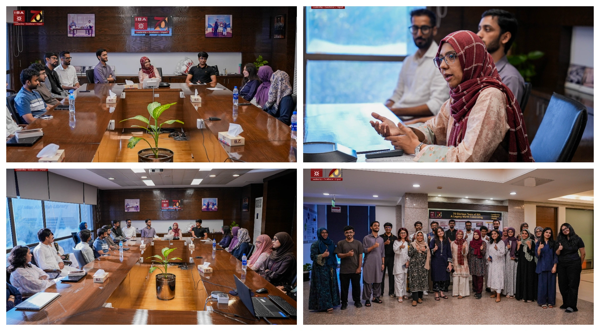 Orientation Session of SCALE Cohort 2026–27