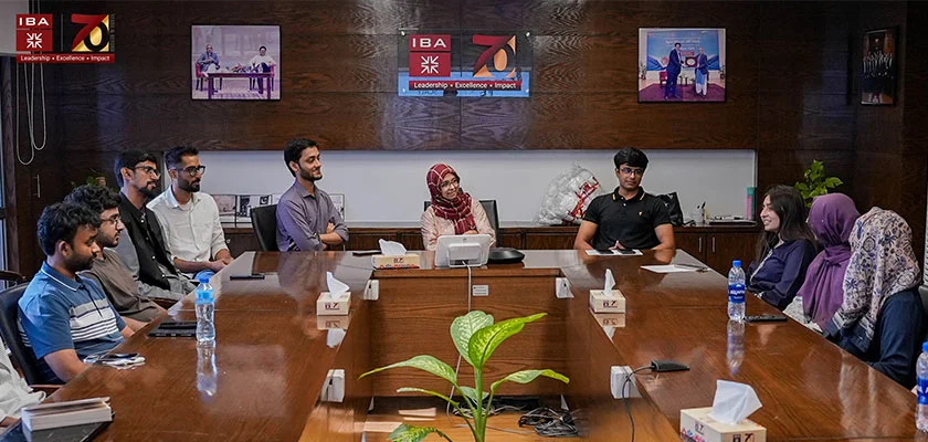 Orientation Session of SCALE Cohort 2026–27