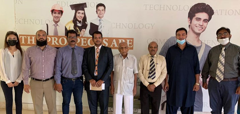 Program Evaluation at Newports Institute of Communications and Economics
