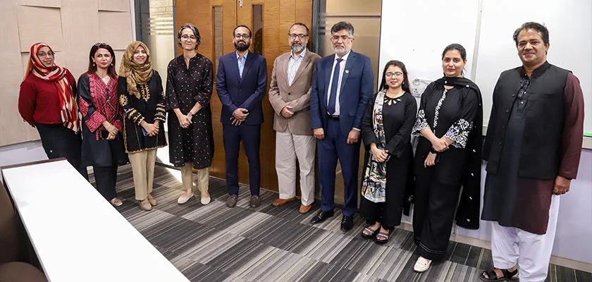 Quality Dialogue 2026: Faculty Development for Excellence